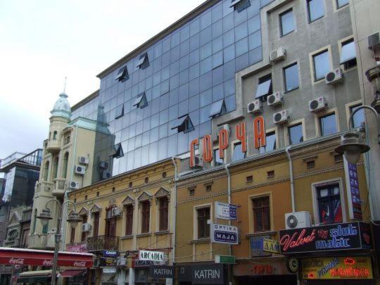 Yellow Diamond Ni Exterior foto
